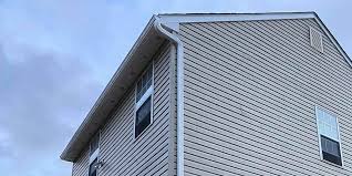 Trusted Brookville, IN Siding Installation Experts